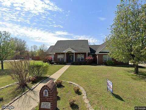 High, TEXARKANA, TX 75503