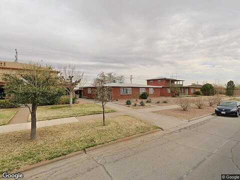 Timberwolf, EL PASO, TX 79903