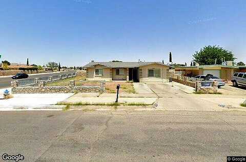 Dearborne, EL PASO, TX 79924
