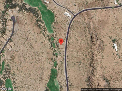 Avenida Corazon De Oro, GOLD CANYON, AZ 85118