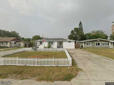 46Th, SAINT PETERSBURG, FL 33709