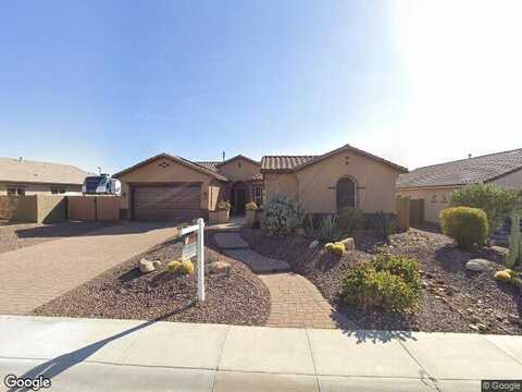 Yoosooni, NEW RIVER, AZ 85087