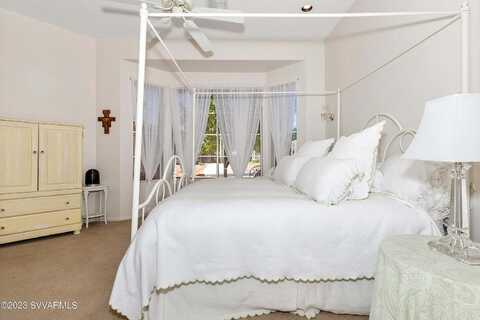 Valle Escondido, CORNVILLE, AZ 86325