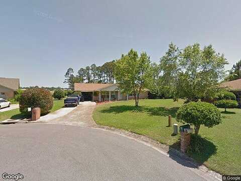 Maya, PENSACOLA, FL 32507