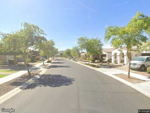 206Th, BUCKEYE, AZ 85396