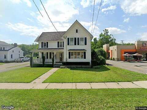 Elmira, TROY, PA 16947