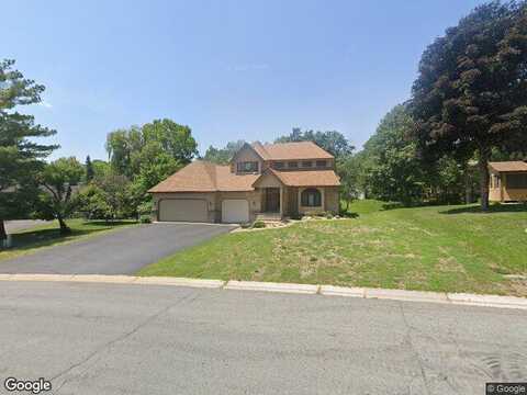 Knottingham, SAINT PAUL, MN 55122