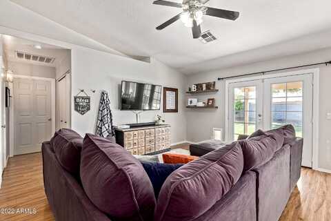 Rousay, SAN TAN VALLEY, AZ 85140