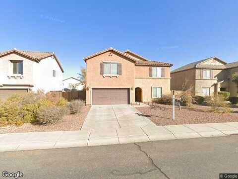 Ginger, COOLIDGE, AZ 85128