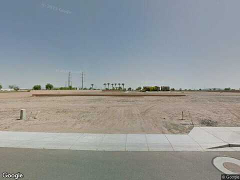 Lemon, COOLIDGE, AZ 85128
