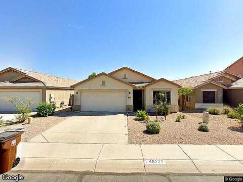 Dirk, MARICOPA, AZ 85139