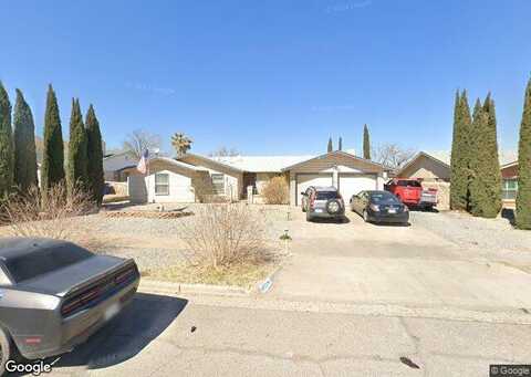 Rutherford, EL PASO, TX 79924