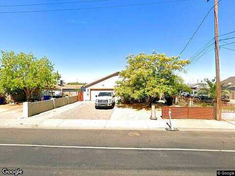 Horne, MESA, AZ 85204