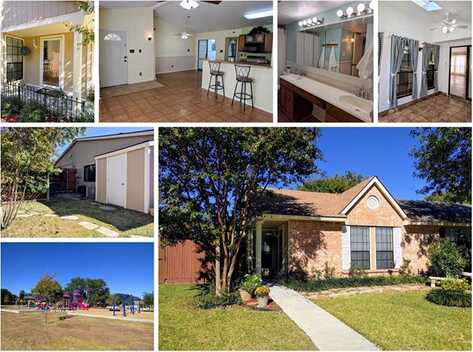 Chapman, THE COLONY, TX 75056