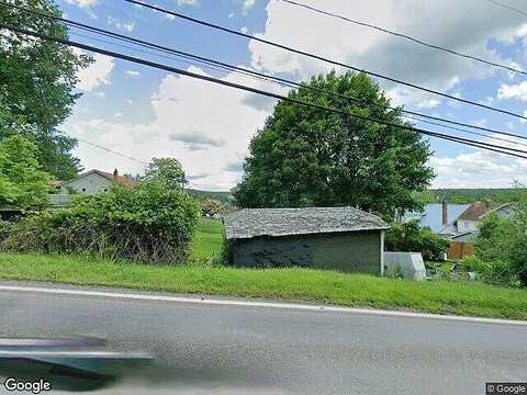 Buffalo, WHITE HAVEN, PA 18661
