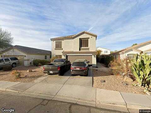 Arizona, MARICOPA, AZ 85138