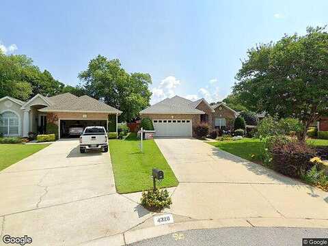 Calm, PENSACOLA, FL 32503