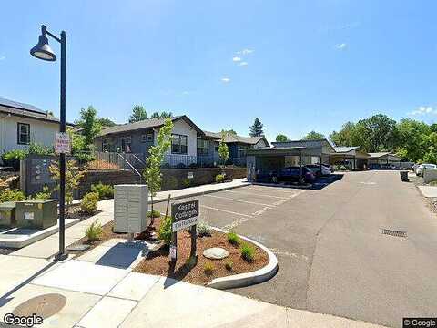 Nandina, ASHLAND, OR 97520