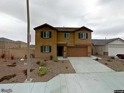 Vineyard, LANCASTER, CA 93535