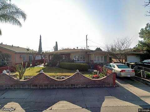 5Th, STOCKTON, CA 95206
