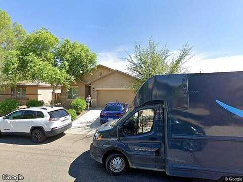 Sussex, MARICOPA, AZ 85138
