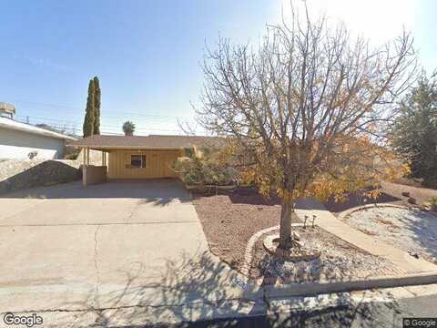 Canterbury, EL PASO, TX 79902