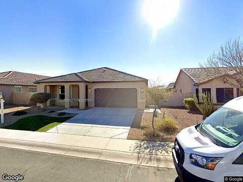 Santa Fe, MARICOPA, AZ 85138