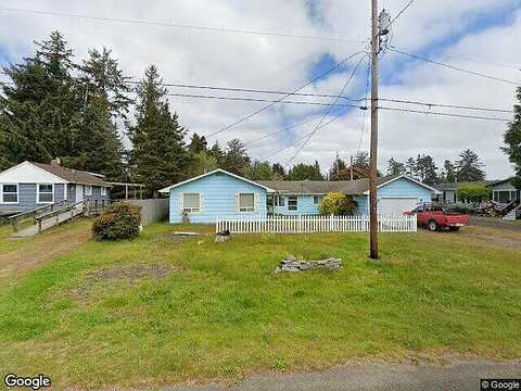 Pacific, WESTPORT, WA 98595