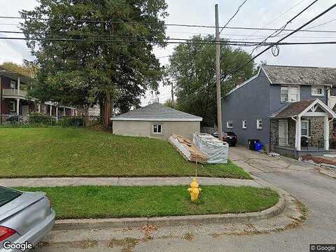 Wiconisco, HARRISBURG, PA 17110