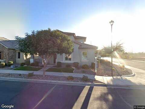 Ronald, GILBERT, AZ 85295