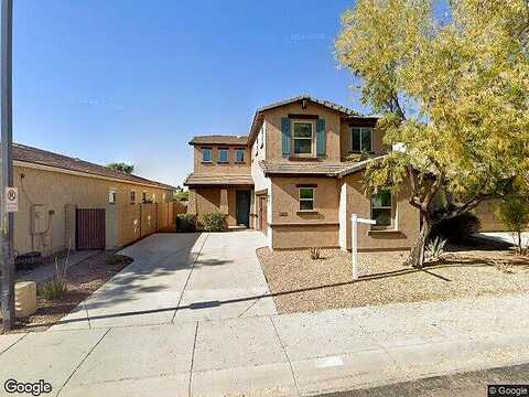 Butte, GILBERT, AZ 85297
