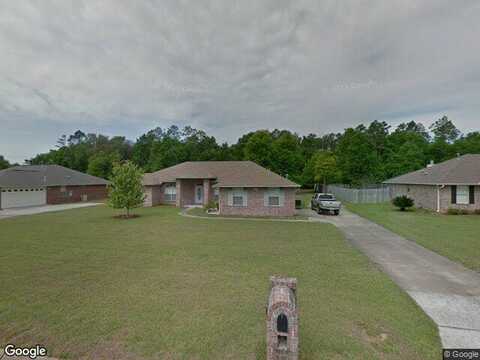 Erika, PENSACOLA, FL 32526