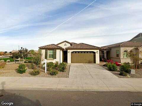 Appaloosa, GILBERT, AZ 85296