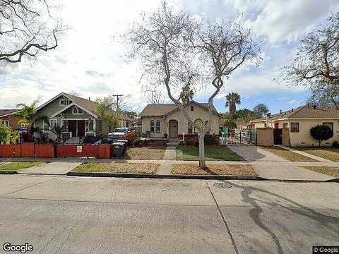 Santa Ana, SOUTH GATE, CA 90280
