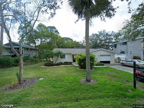 Tennessee, CRYSTAL BEACH, FL 34681
