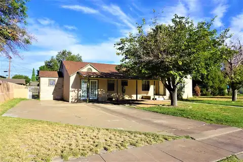 Rio, FORT STOCKTON, TX 79735