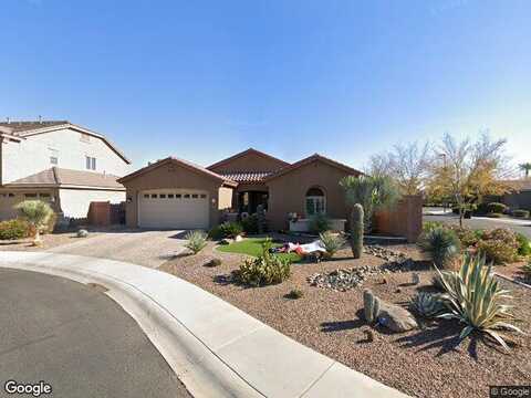 Tumbleweed, CHANDLER, AZ 85248
