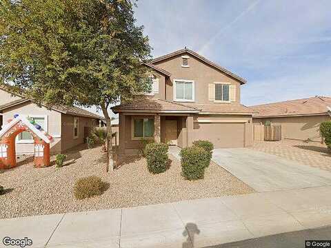 Pryor, MARICOPA, AZ 85138