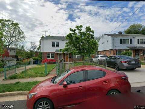 Vermont, ALEXANDRIA, VA 22304
