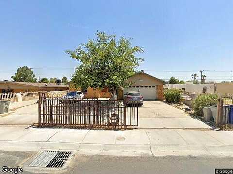Mccune, EL PASO, TX 79915