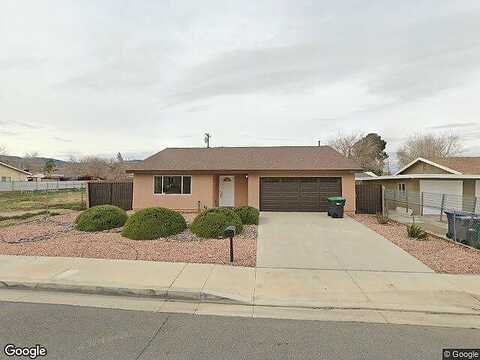 4Th, PALMDALE, CA 93550