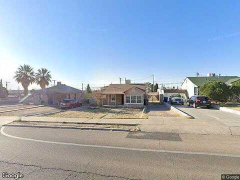 Van Buren, EL PASO, TX 79930