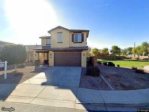 Merced, MARICOPA, AZ 85138