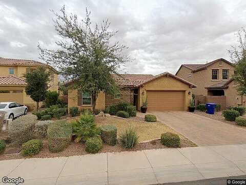 St Claire, MESA, AZ 85212