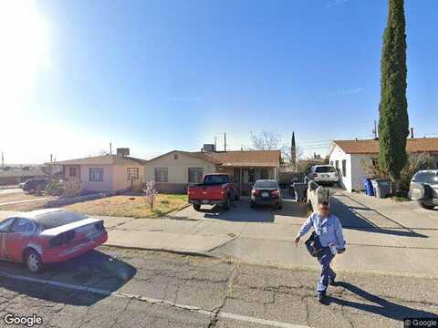 Tyler, EL PASO, TX 79930
