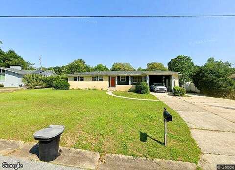 Silver, PENSACOLA, FL 32503