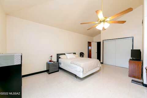 Portal, SAN SIMON, AZ 85632