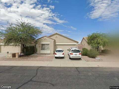 Phantom, CASA GRANDE, AZ 85122