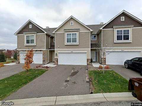 Stonewood, BURNSVILLE, MN 55306
