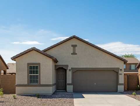 Santa Clara, MARICOPA, AZ 85138